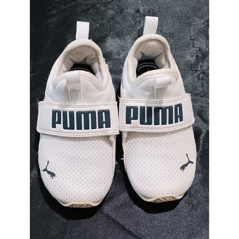 kids Puma